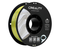CREALITY Filament CR-Silk PLA  (Żółto-niebieski) - 1340711 - zdjęcie 1